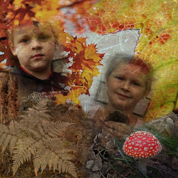 Оксана Михайлова