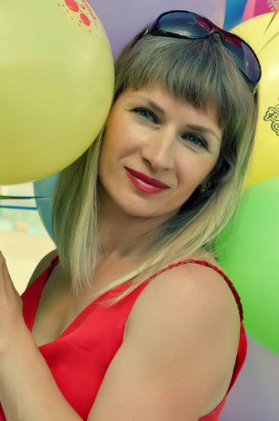 Инна Черенкова