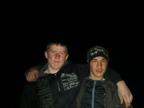 Рома Придчин