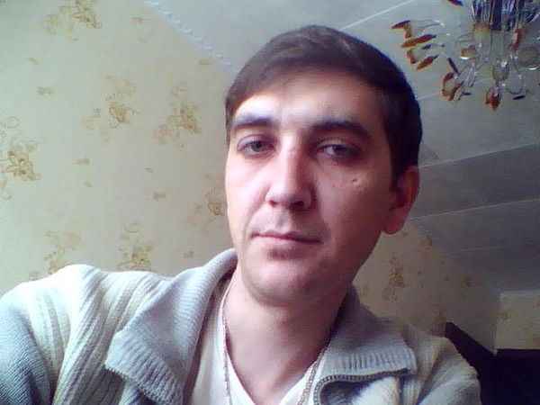 Иван Голованев