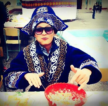 Жасулан Адилхан