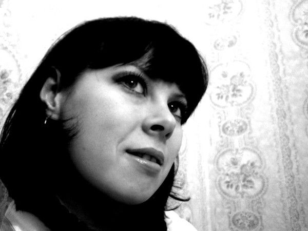 Маша Трусилкина