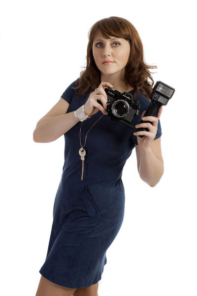 Елена Рыжкова