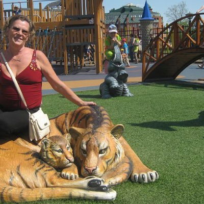 Валентина Смирнова