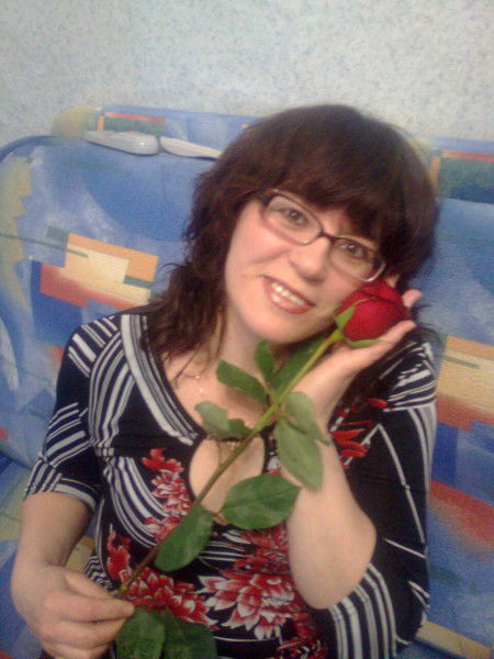 Светлана Сердюк