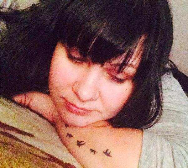 Анна Болейн