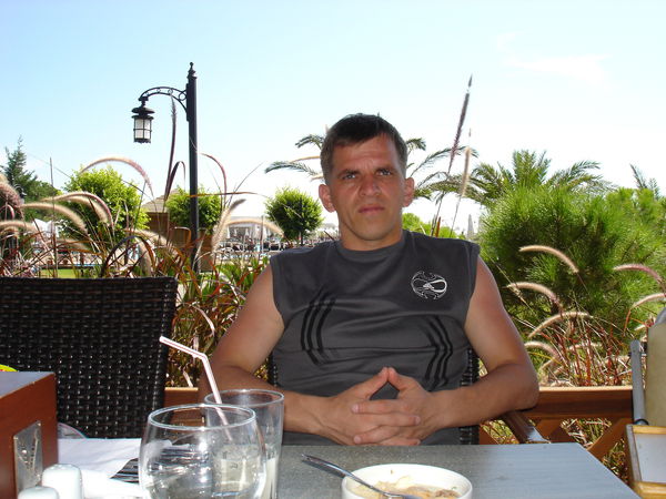 Андрей Курочкин