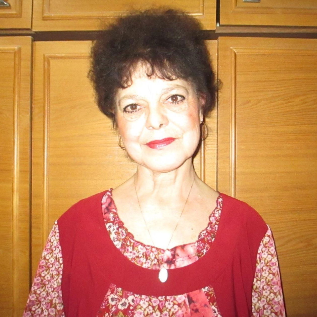 Надежда Анищенко