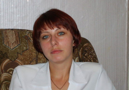 Светлана Заирова