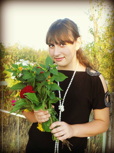 Алина Нуртдинова