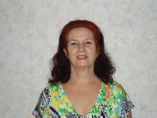 Валентина Усачева