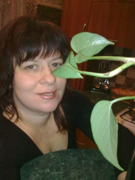 Олечка Михайловская