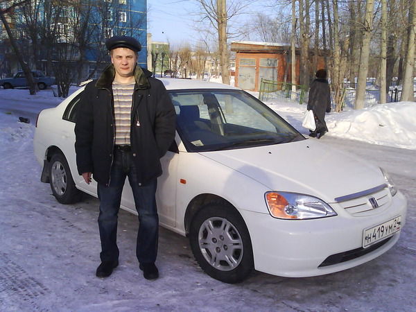 Александр Щеблыкин