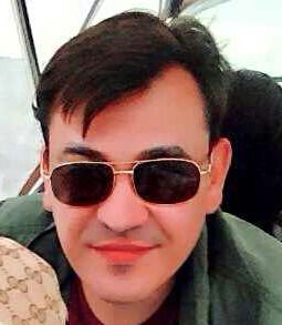 Алексей Криворучко