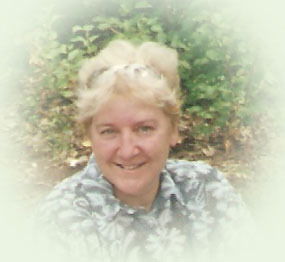 Светлана Слышова