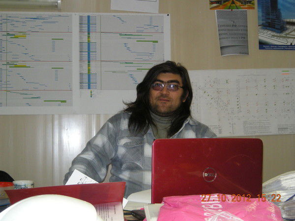 Мара Сейсембаев