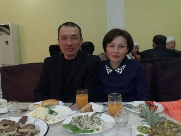 Асель Жаксылыкова