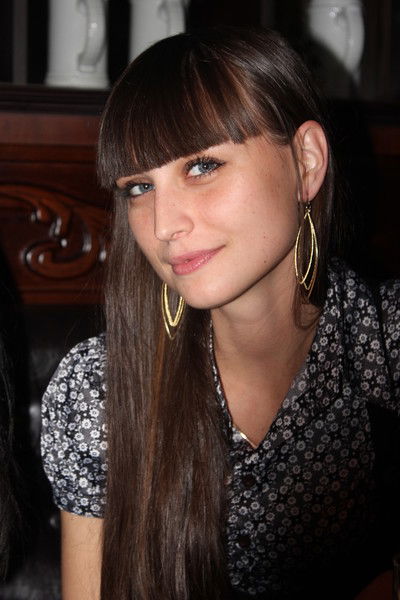 Евгения Найденова