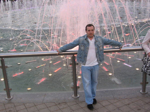 Вячеслав Кабанов