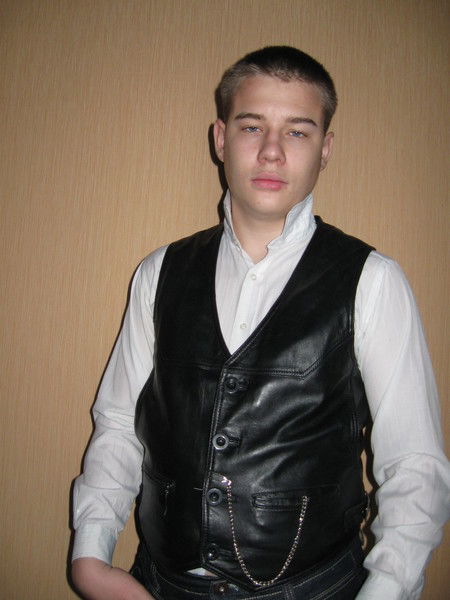 Павел Матвеевский