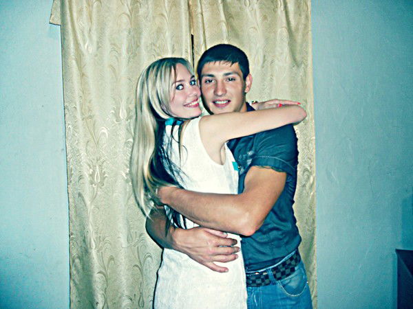 Света Похлебаева