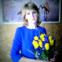 Светлана Мазитова