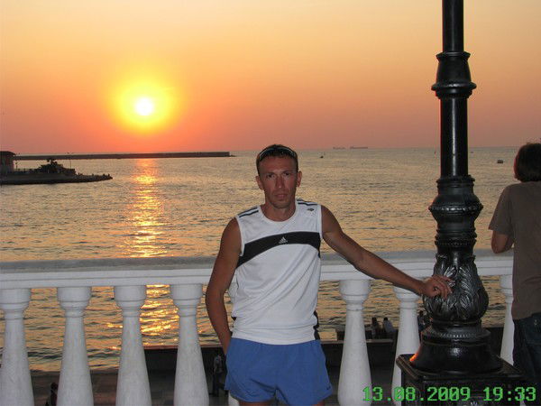 Алексей Черников