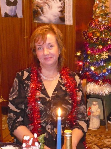 Наталья Виниченко