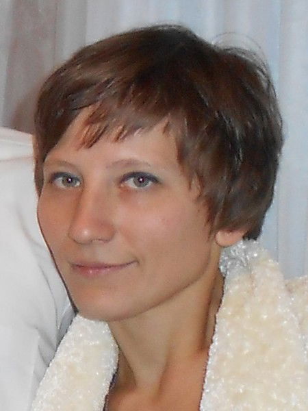 Ольга Березка