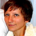 Ольга Березка