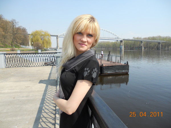 Настя Казак