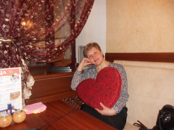 Юлечка Пирожкова