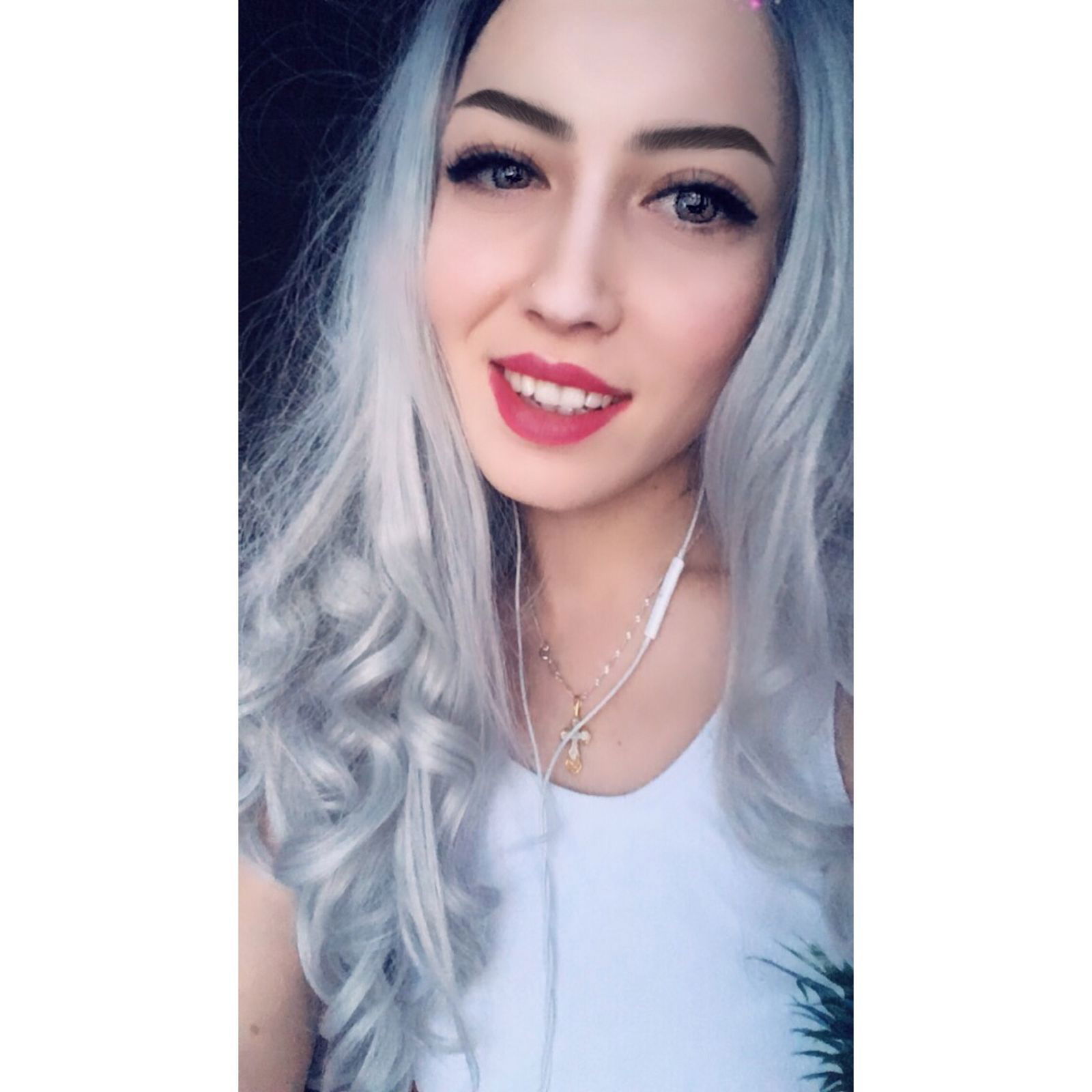 Алина Симакова