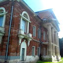 Сергей Аксенов