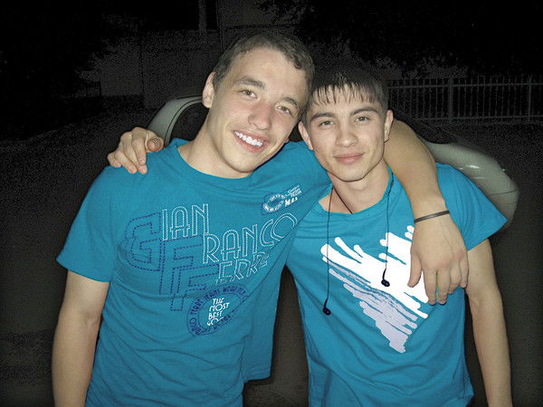 Игорь Кирилкин