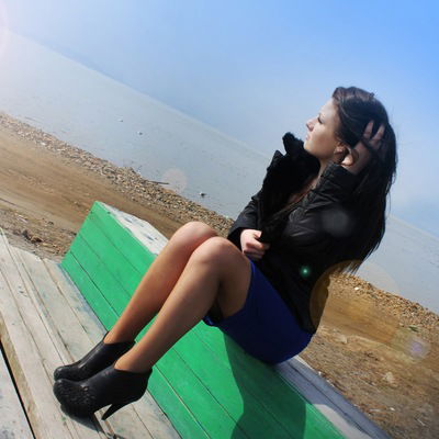 Елена Дружкова