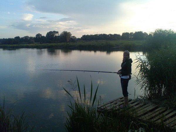 Марина Владиславовна