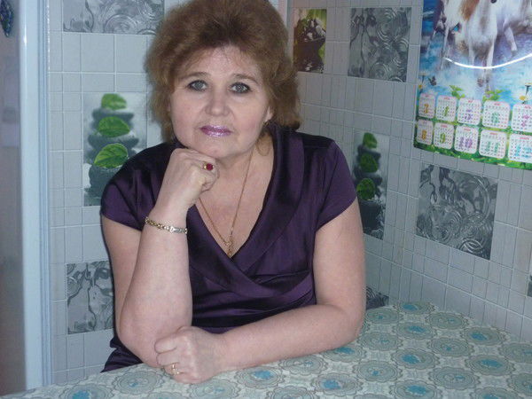 Татьяна Ташкинова(Сабурова)