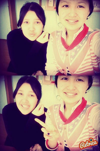 Нагима Клышбаева