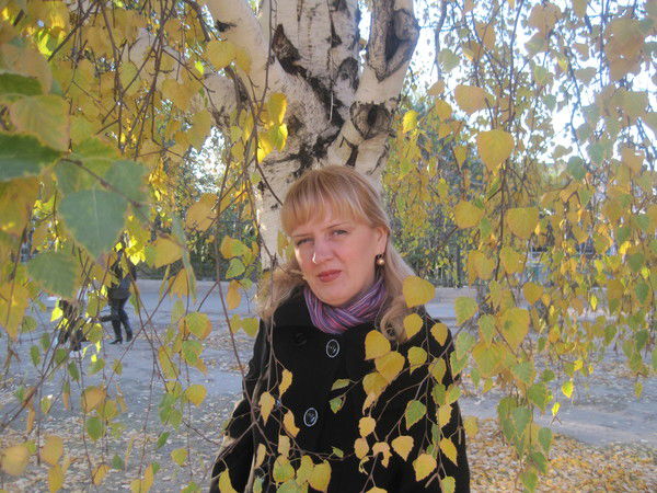 Елена Ефимова