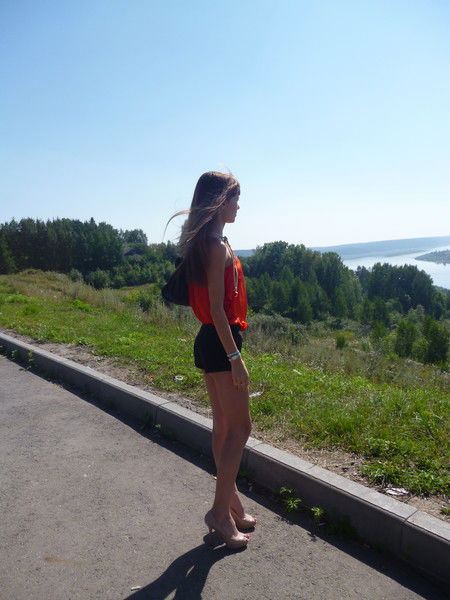 Елена Ячменева