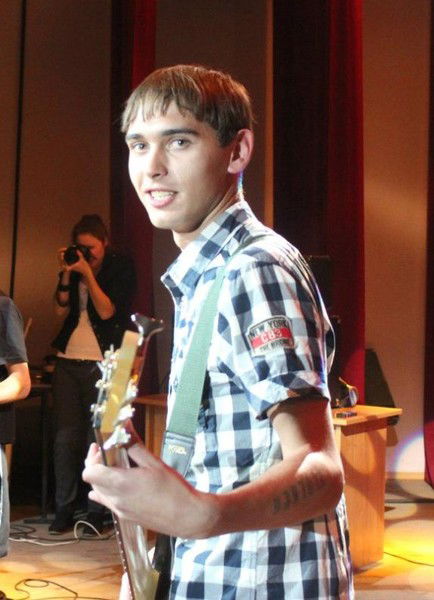 Андрей Антонов