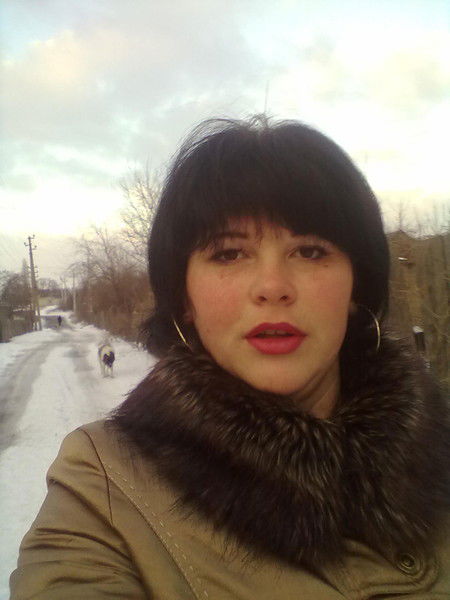 Лилия Нелюбова