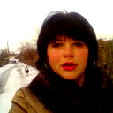Лилия Нелюбова