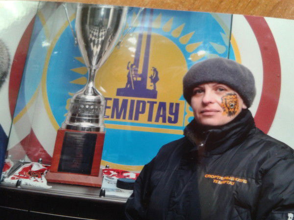 Елена Тимошина