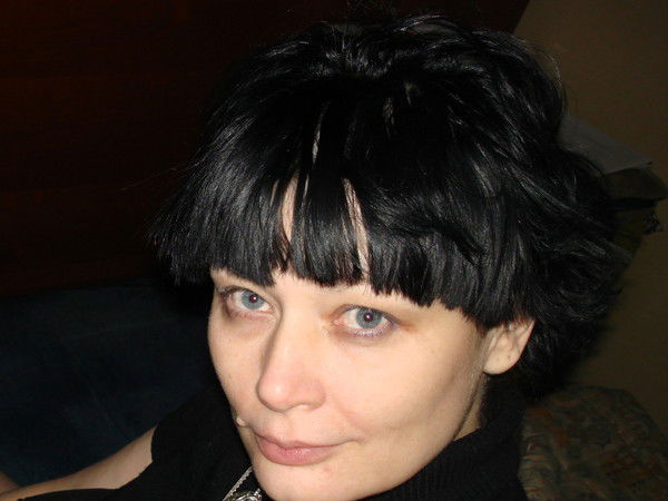 Елена Лопато