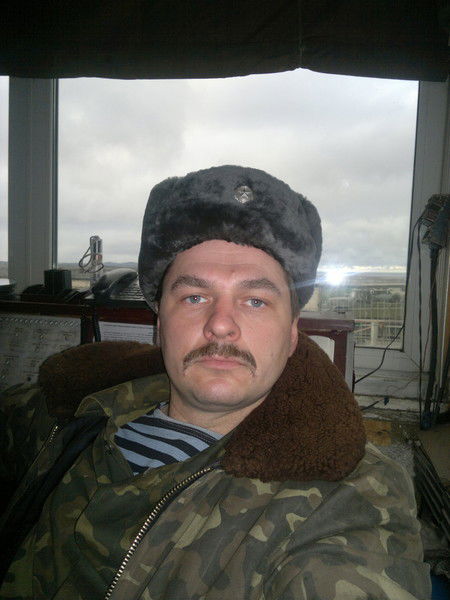 Александр Телишевский