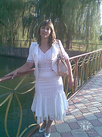 Ленура Мирхалыкова