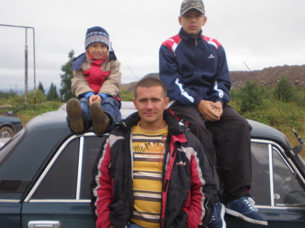 Андрей Лучиц