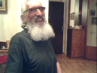 Евгений Прудков